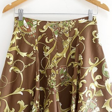 │Slowly│皇冠-古著褲│vintage.復古.文藝