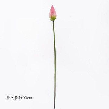 漢服道具花手持荷花仿真蓮花古裝古風拍照拍攝假花荷葉舞臺裝飾