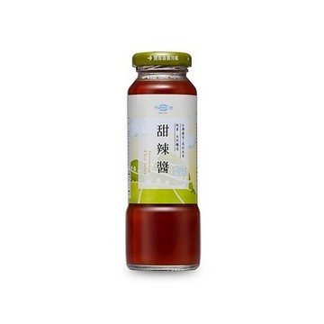 明德經典甜辣醬　eslite誠品