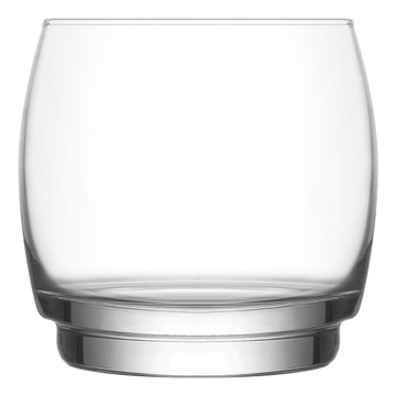 LAV HORECA 曼徹斯特可疊威杯 325ml 12入  1組  87 x 80cm