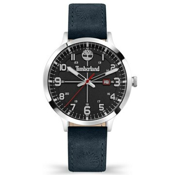 Timberland 天柏嵐 黑面 時尚休閒腕錶 / 43mm TDWGB2103104｜樂天全館特惠中★指定刷卡回饋10%