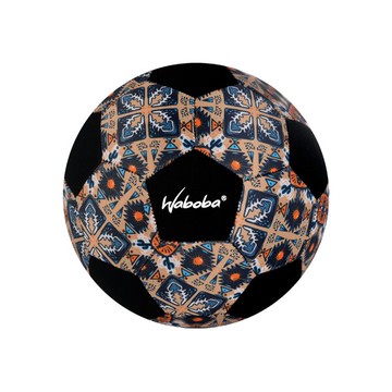 ├登山樂┤瑞典 WABOBA Beach Soccer Ball – Laidback / 沙灘足球 # 163C01_A