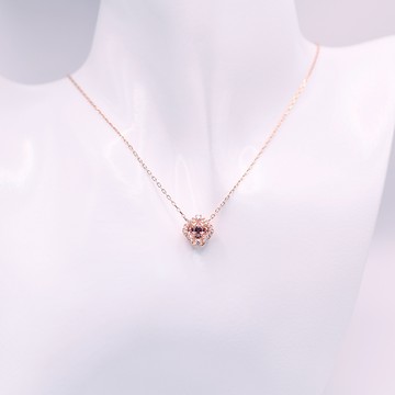 SWAROVSKI 施華洛世奇 Una 項鏈 5514488