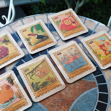 ROASTER J 咖啡 當天現烘濾掛式咖啡 精品濾掛咖啡 掛耳包 掛耳式