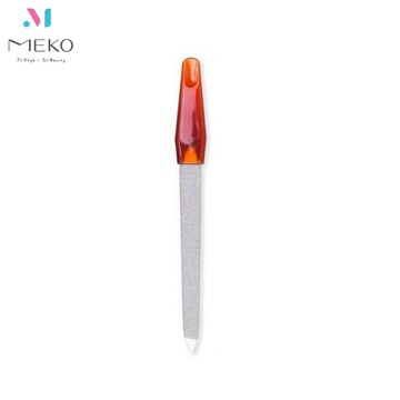 MEKO 磨砂美甲銼刀 /磨甲器/指甲銼 EE-043【官方旗艦館】
