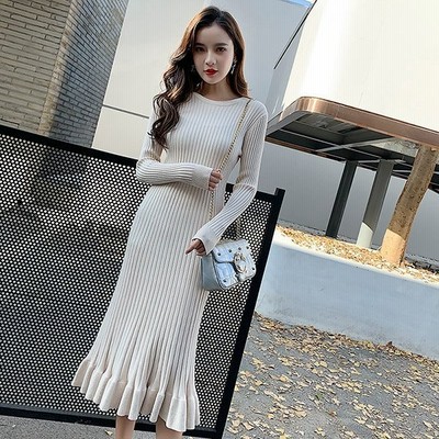 ニットワンピース 冬の通販 87,236件の検索結果 | LINEショッピング