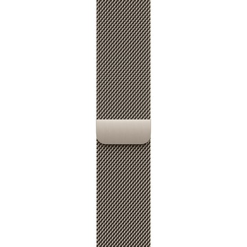 Apple Watch 米蘭式錶環 46mm M/L MGJ34FE/A  原色  44mm/45mm/46mm/49mm  1個