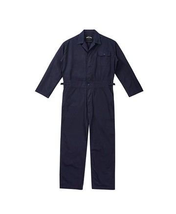 【PORTER INTERNATIONAL】GERARD 聯名連身褲92026-012(軍綠色/海軍藍)