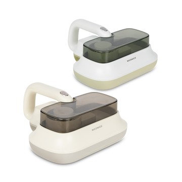 【NICONICO】 UV紫光除塵螨吸塵器NI-AM2525