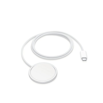 【領券再折】APPLE MagSafe 充電器 (1公尺) 2025 最高25W MGD74TA/A 無線充電 磁吸