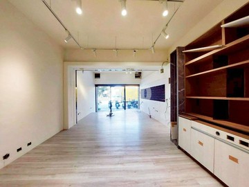 0501-2成大南紡30米臨路店面｜台南市東區小東路