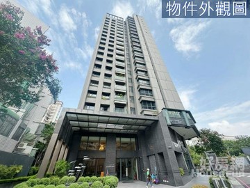 大毅家風景質感挑高美裝潢大三房平車｜台中市北屯區熱河路三段