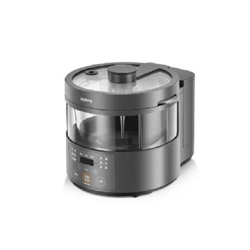 【JOYOUNG 九陽】多功能蒸鮮料理鍋F30S-S66