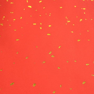 全開金點紅紙80磅diy空白春聯紙 一大束250張入 定40 金點大紅紙灑金紅紙門聯mit製可裁切不同規格尺寸 文 台灣樂天市場
