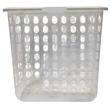 [福利商品]37_超級山櫻花置物籃-42-7-x-33-2-x-39-1cm-白色-1個
