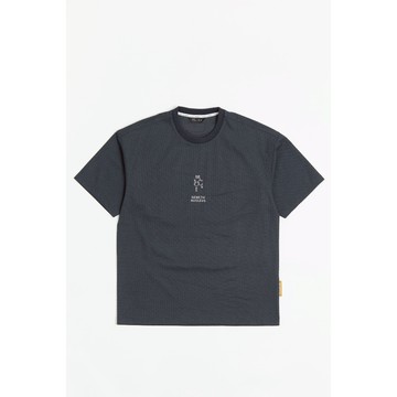 Life8 基因重組進化 印花 短袖上衣 No. 11510