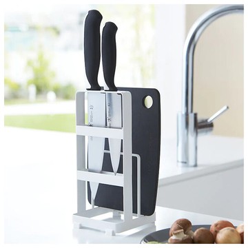 菜刀砧板架 FLAT WH NITORI宜得利家居