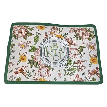 硅藻泥吸水桌墊 夏日季風  39 x 29.2cm  夏日季風 多色