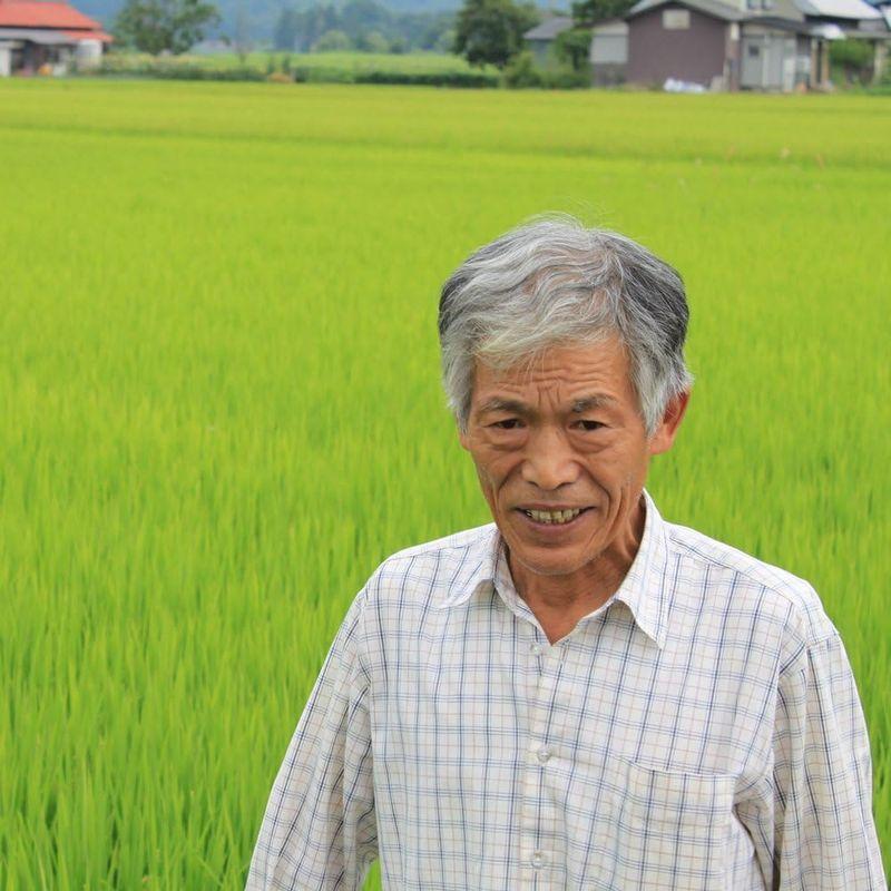玄米新米 令和4年産 特別栽培米 一等米 山形県産 つや姫 5kg×2袋 10kg