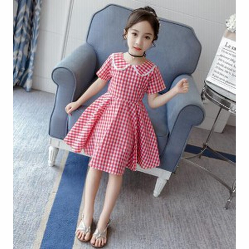 子ども ドレス 夏 キッズ 韓国子供服 フォーマル ワンピース 女の子 ダンス 超可愛いワンピース 結婚式ドレス フォーマル 発表会 通販 Lineポイント最大1 0 Get Lineショッピング