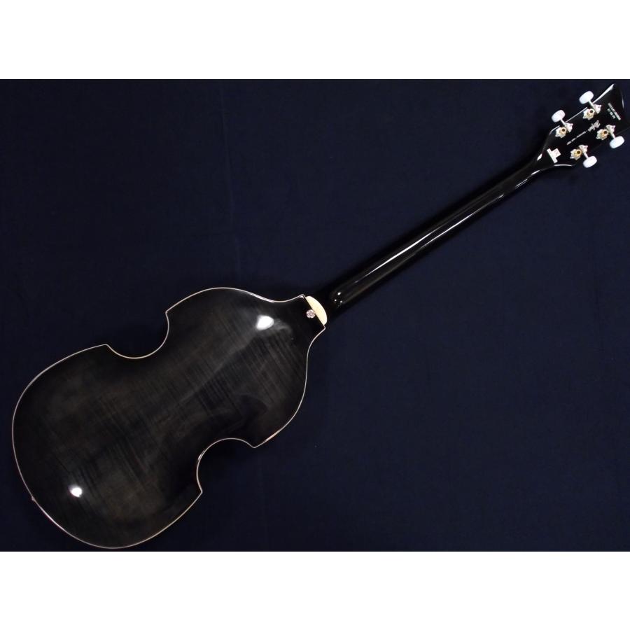 アウトレット特価  Hofner Ignition Bass Black  ヘフナー イグニッションベース ブラック