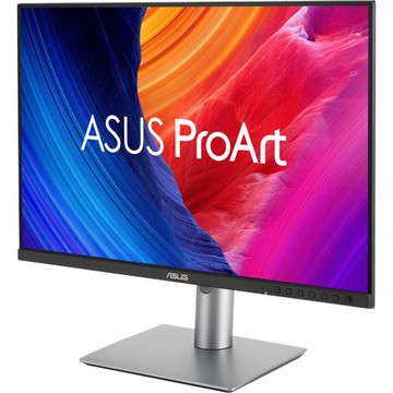 ASUS 華碩 ProArt PA248QFV 24型 16:10 IPS 面板 專業 繪圖 液晶螢幕
