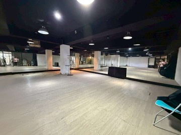 013中山民權地下商場B｜台北市中山區中山北路二段