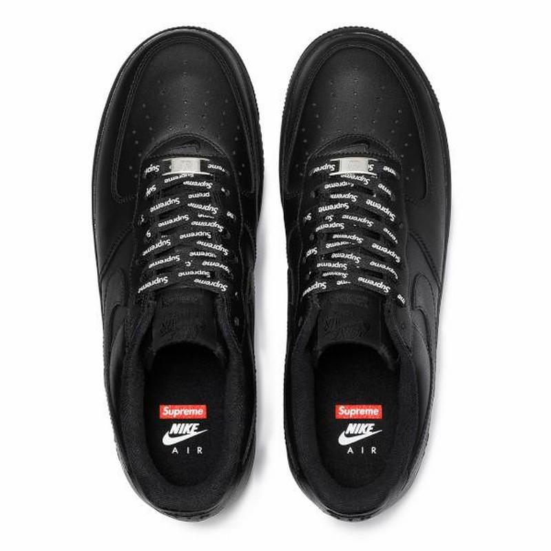 SUPREME NIKE AIR FORCE 1 LOW シュプリーム ナイキ エアフォース1 LOW ...