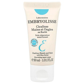 Embryolisse, Cicalisse Hands and Nails with Shea Butter, 1.01 fl oz (30 ml)