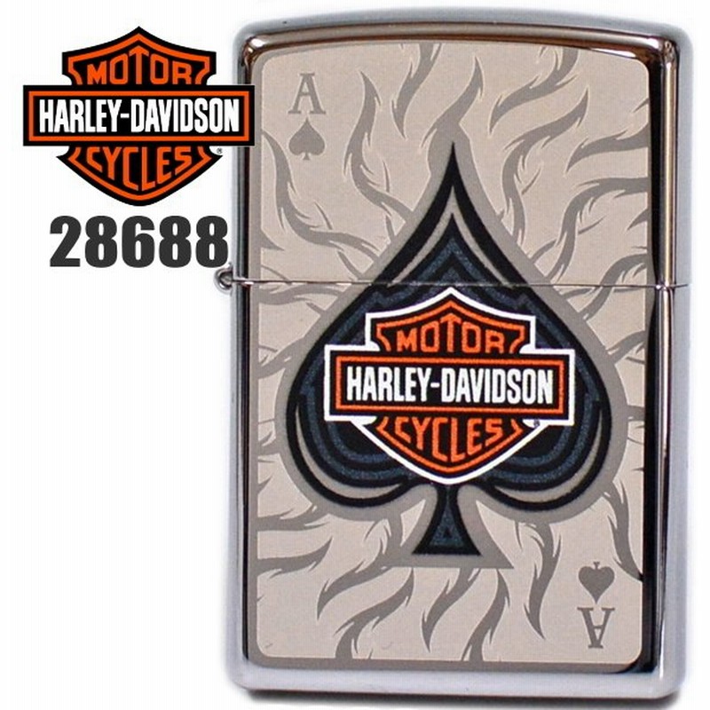 在庫限り ジッポーzippoハーレーロゴハイポリッシュクロー 日本公式品 Www Iacymperu Org
