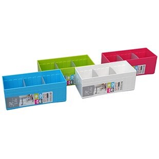 KEYWAY聯府 金砂2號收納盒 *1入 / 文書盒  P20032【139百貨】