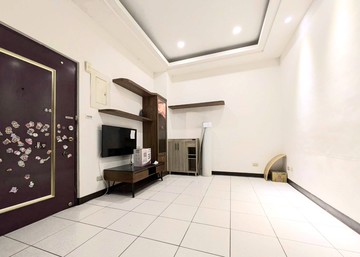 中和好市多旁低總價✅典雅電梯大2房有陽台｜新北市中和區建康路