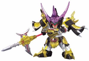 SDガンダム BB戦士 呂布トールギス (BB戦士三国伝)(未使用品)