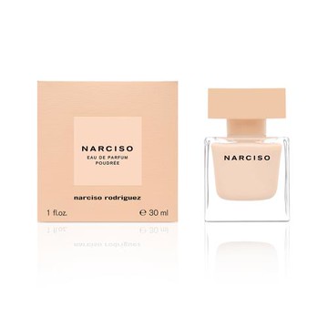 NARCISO RODRIGUEZ 裸時尚粉香精30ml