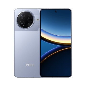 POCO F7 Pro 藍色 12 GB + 512 GB