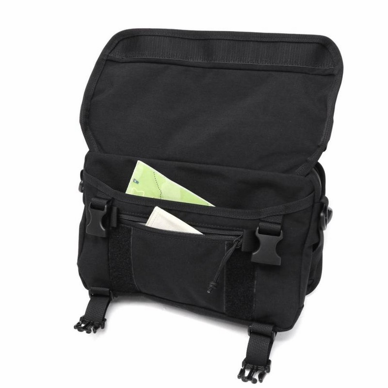 PORTER クランカーズ ウエストバッグ(S)メンズ/レディース ポーター