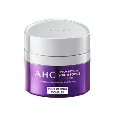 AHC PRO+ A醛逆時煥活緊緻霜 50ML 