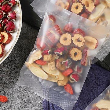 【台灣現貨 快速出貨】氣血養生茶 桂圓紅棗枸杞茶 養生茶 花茶 五寶茶 茶包 草本養生茶包