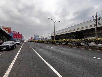 大園正國際路一段210工業用地｜桃園市大園區長發段