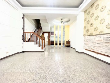 大墩九年學區|七期近IKEA文心森林公園|雙車別墅｜台中市南屯區大富街