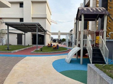高大特區｜微美居｜全新中樓層邊間三房+車位｜高雄市楠梓區大學十九街