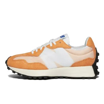 WMNS 327 ORANGE