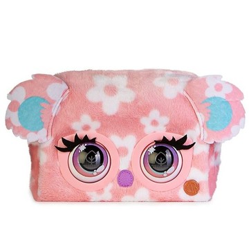 萌寵隨身包 粉嫩考拉