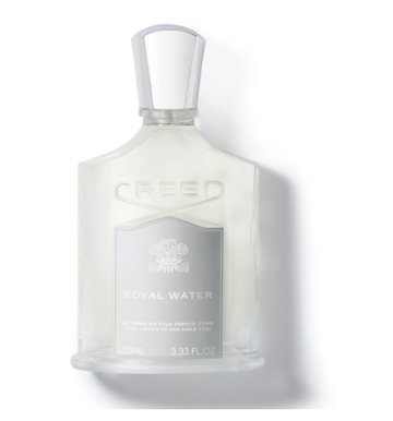 (CYRANO)皇室之水 100ml