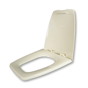 寶島牌 A801 方形馬桶蓋 和成單體馬桶適用 副廠馬桶蓋 43-46公分馬桶適用【APP滿額下單10%點數(單一帳號最高5000點)】1/31止