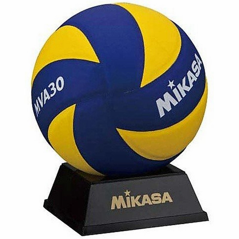 Mikasa ミカサ バレーサインボール Mva30 その他競技 体育器具 トロフィー 記念品 通販 Lineポイント最大0 5 Get Lineショッピング