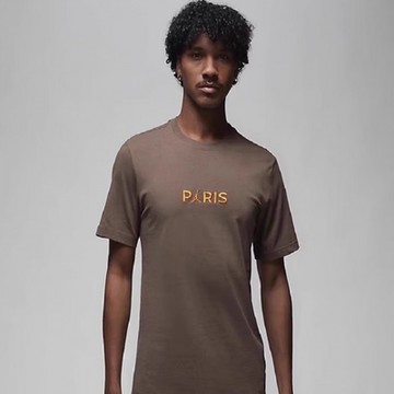 NIKE 上衣 男款 短袖上衣 運動 咖啡 DZ2941-274