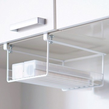 平安伸銅｜SPLUCE免工具櫥櫃多功能置物架 SPH-3