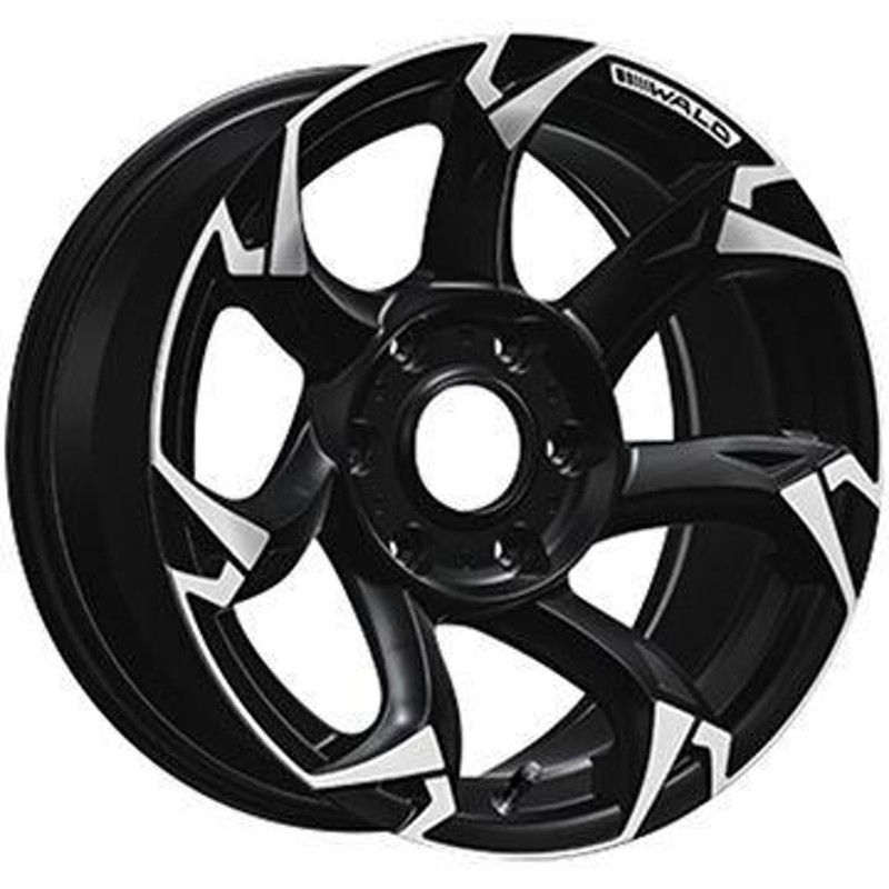 新品国産6穴139.7車】 夏タイヤ ホイール4本セット 265/70R17 ニットー ...