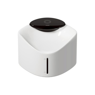 智能寵物飲水機 2.5L 無線免插電 貓咪飲水機 自動循環活水機 貓咪喝水器 自動餵水器 活水機【IPSKY】